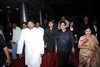 South Scope Awards - Chiranjeevi,Allu Arvind,venkatesh - 57 of 133